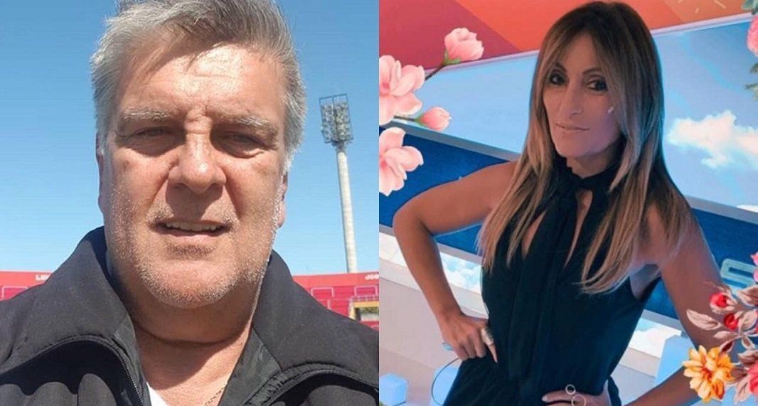 Marcela Tauro dio detalles de su reencuentro con Luis Ventura: Trabajar con él es...