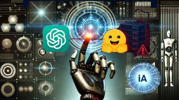 La Inteligencia Artificial demuestra a cada paso que puede tomar decisión más allá de la voluntad humana. (foto: A24.com)