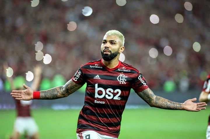River tiene rival en la final de la Copa Libertadores: será Flamengo, que vapuleó 5-0 a Gremio