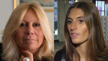 Lola Latorre reveló el mal momento que pasó con Ana Rosenfeld por su pelea con Yanina Latorre:  Es una discusión entre ellas
