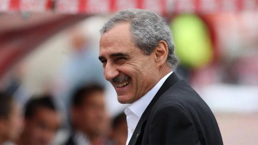 Ángel Cappa arremetió contra Gallardo: En la última Libertadores, River llegó a la final de casualidad