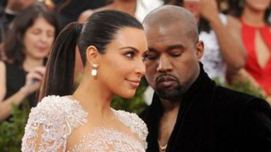 Kim Kardashian espera su segundo hijo con Kanye West
