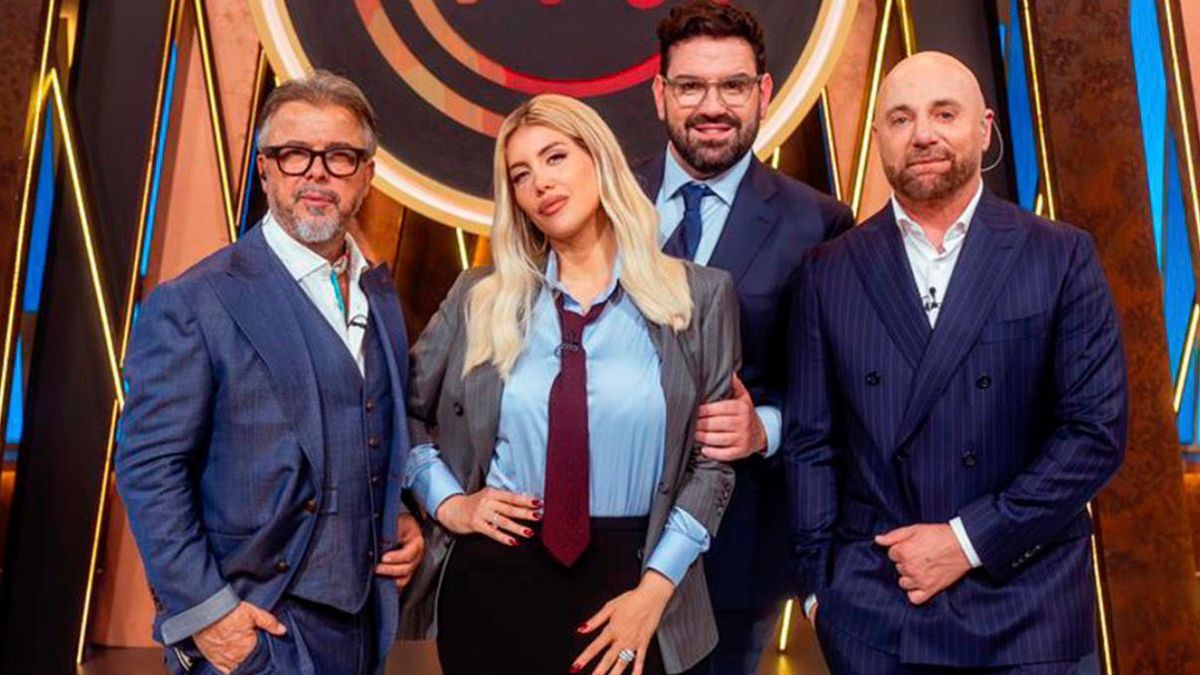 MasterChef Celebrity