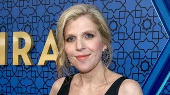 Hallan muerta en un hotel a Dana Eden, reconocida productora de la serie Teherán