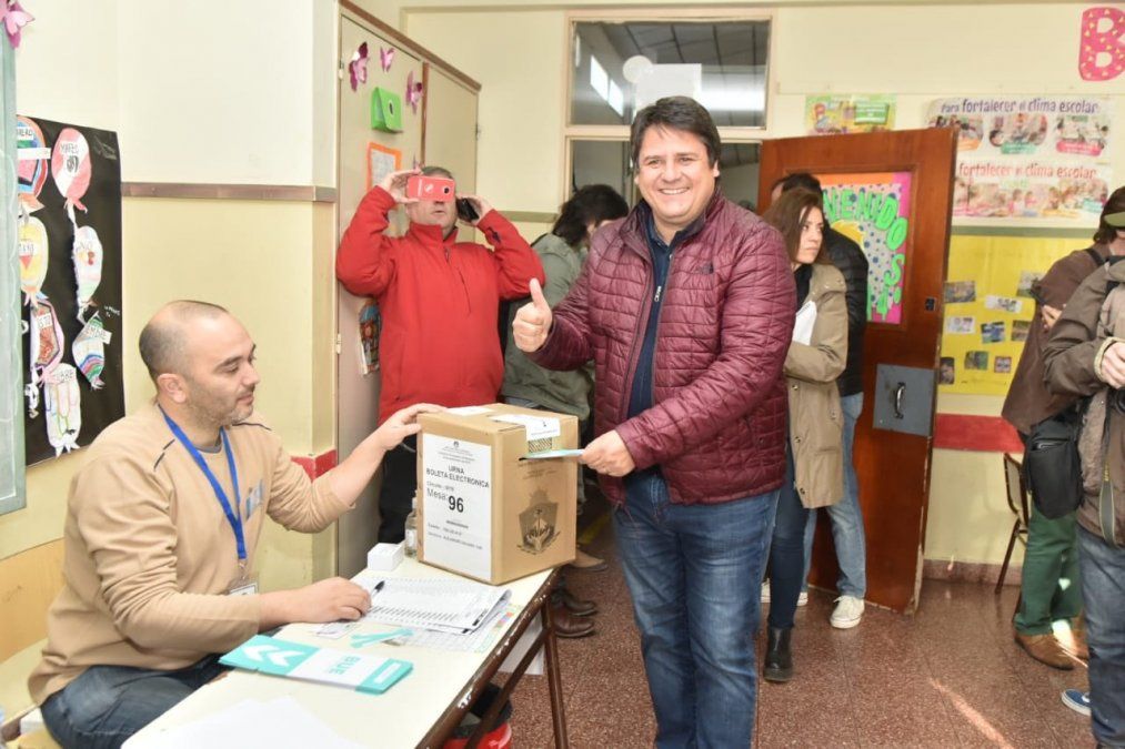Cambiemos cae en la Ciudad de Neuquén frente al MPN y la UCR ya perdió cinco capitales provinciales