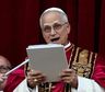 El papa León XIV condenó los bombardeos de EE.UU. y pidió detener la guerra entre Irán e Israel