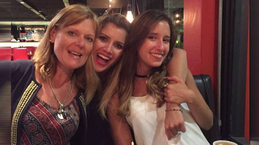 La odisea de Inés, la mamá de Laurita: 7 días sin luz