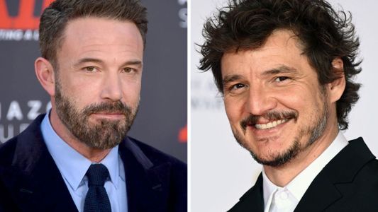 Si buscás acción en Netflix, esta película con Ben Affleck y Pedro Pascal es la mejor opción