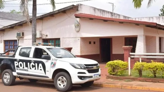 Intento de femicidio en Misiones: un hombre hirió gravemente a su esposa y se suicidó