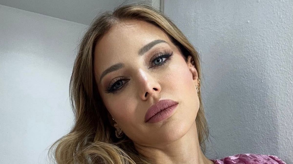 Bombazo: quién sería el famoso casado con el que estaría saliendo Evangelina Anderson, según Yanina Latorre