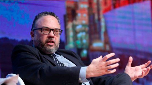 Matías Kulfas: Estamos viendo una leve recuperación de la inversión