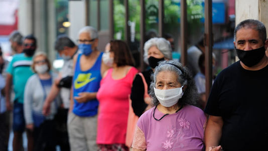 Modificaciones en el calendario ANSES por el Censo y Feriado: cuándo cobran los jubilados y pensionados