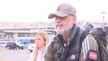 Jorge Rial habló del terrible conflicto con su hija Morena: Me tiene bloqueado y me insulta