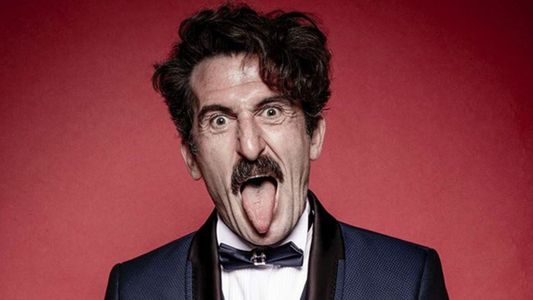 Luis Zahera arrasa en Netflix con la serie española más vista y el estreno de sus nuevas temporadas