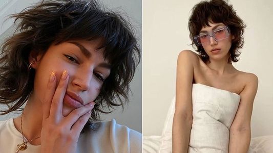 Tras varios meses en el país, Úrsula Corberó logró volver a España