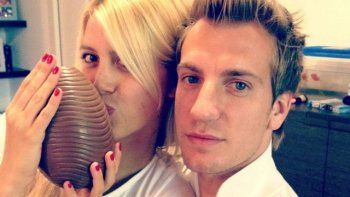 Se filtró un mail donde Wanda Nara reveló todas las infidelidades de Maxi López