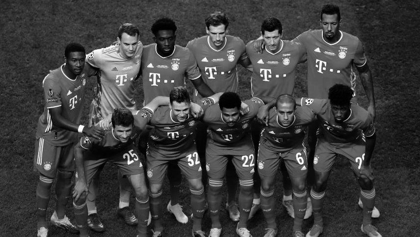 Tengo curiosidad para ver dónde irá Messi, reconoció Thomas Müller, emblema del Bayern Münich