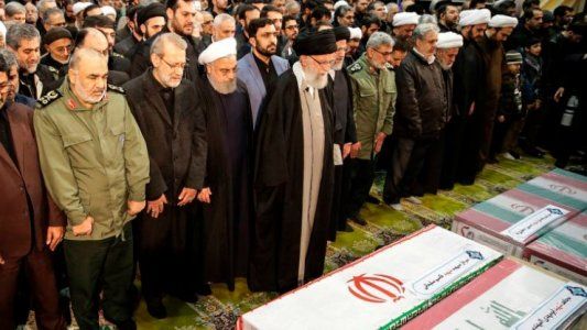 Claves para entender el conflicto entre Irán y los Estados Unidos