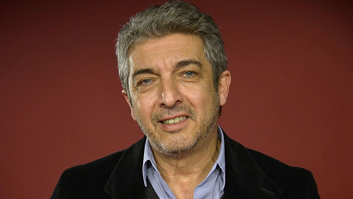Ricardo Darín arrasa en Netflix con la película argentina más vista y dura menos de 2 horas.