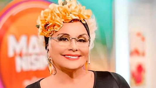 Se filtraron nuevas y tremendas fotos de la supuesta hermana de Carmen Barbieri