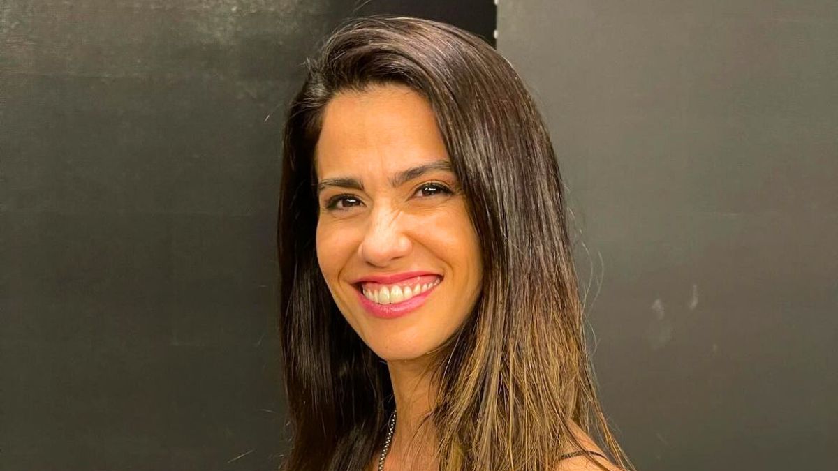 Delfina Gerez Bosco