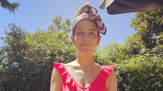 Juana Repetto hizo una confesión sobre la intimidad con su marido: Una tiene...