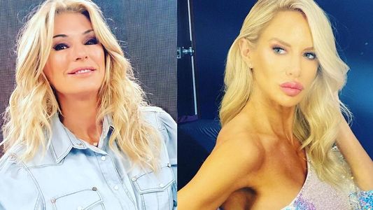 Luciana Salazar a Yanina Latorre tras tratarla de señora rica al pedo: ¿Te pensás que yo le voy a contestar a esta mujer?