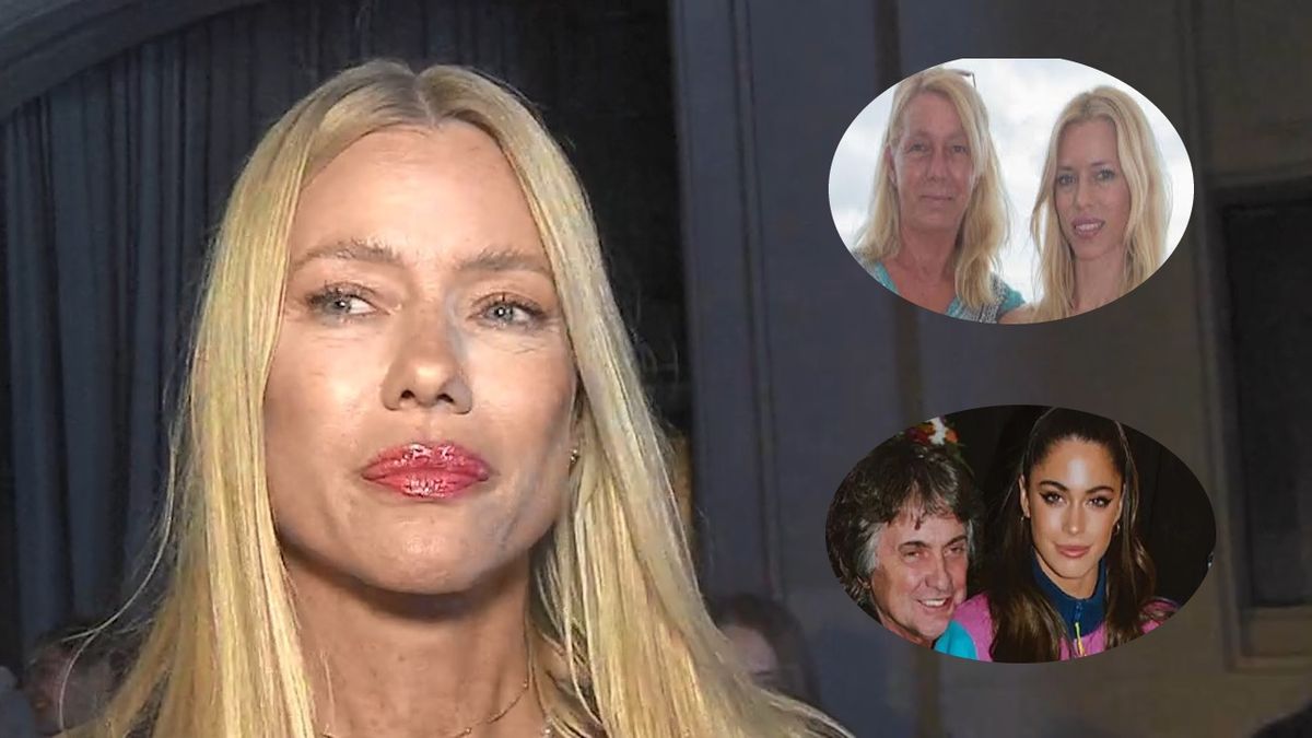 En pleno escándalo de Tini, Nicole Neumann recordó la pelea con su madre que las distanció: qué dijo