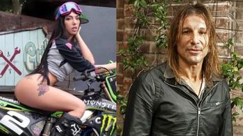 Claudio Paul Caniggia se casará con Sofía Bonelli en México