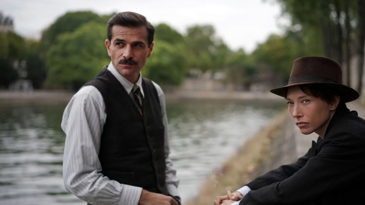 En Flow podés ver los seis episodios de la serie francesa