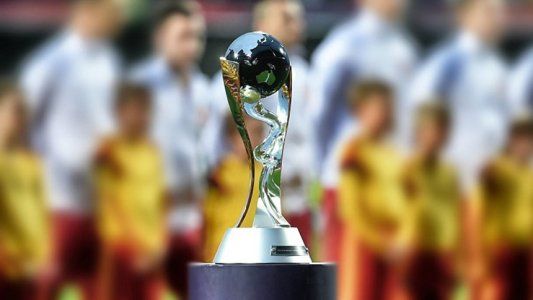 Mundial Sub 20: las cuatro selecciones sudamericanas están en octavos de final