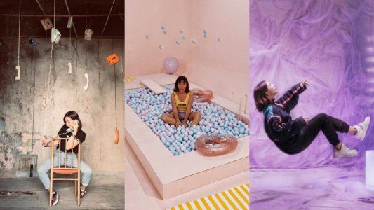 ¿Cómo se hace un videoclip? Hablamos con la directora de arte detrás de los videos de Duki, Cazzu, Nicki Nicole y más