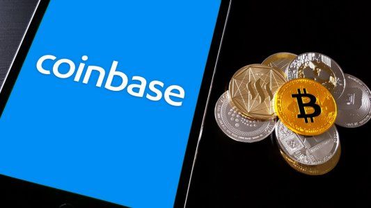 Criptomonedas: ¿Qué es Coinbase?