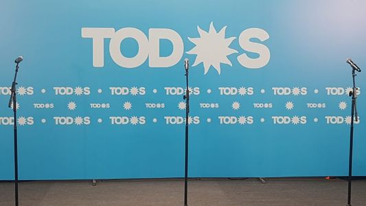 Elecciones PASO 2021: clima de tensa calma en el búnker del Frente de Todos