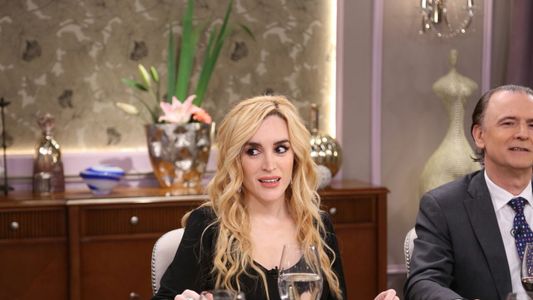 Fátima Florez: Antonio Gasalla va a volver a lo de Susana