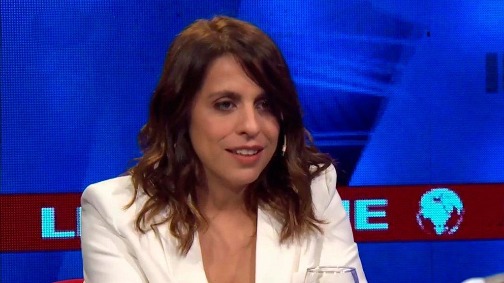 Donda confesó: Fue un error votar en blanco, no imaginé el desastre que Macri iba a hacer en el país