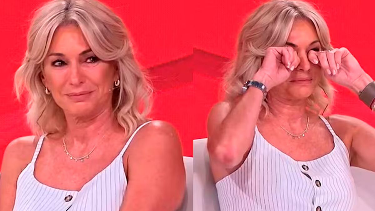 La dolorosa decisión que tomó Ángel de Brito tras la salida de Yanina Latorre de LAM