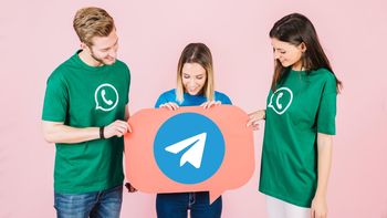 El cambio histórico que hará WhatsApp ya está causando un revuelo mundial. Foto: Freepik. El cambio histórico que hará WhatsApp ya está causando un revuelo mundial. Foto: Freepik.