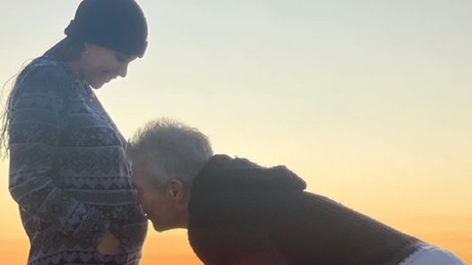 Barby Franco reveló su mayor miedo durante el embarazo