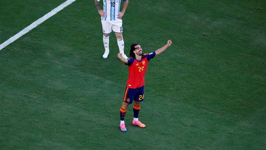 La despedida: así reflejaron los medios del mundo la derrota de Argentina en la final del Mundial contra España