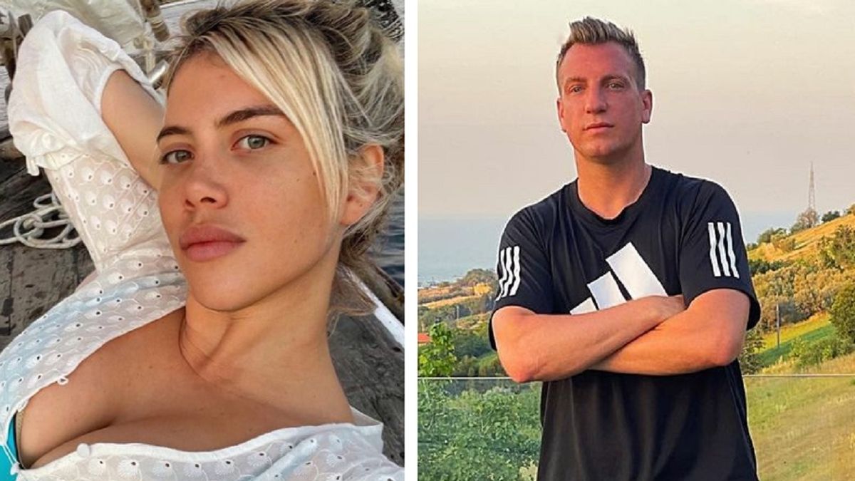 Nuevo conflicto enfrenta a Wanda Nara y Maxi López