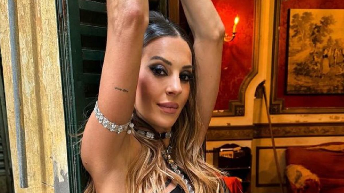 Noelia Marzol y su hija Alfonsina están enfermas: qué les pasó y la preocupante foto en redes