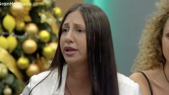 Gran Hermano: el preocupante comentario de Keila Sosa sobre la salud de Martina