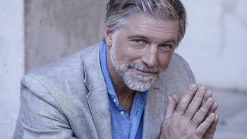 Horacio Cabak se bajó de Polémica en el bar