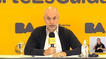 Así será el cronograma de apertura de nuevas actividades en la Ciudad de Buenos Aires