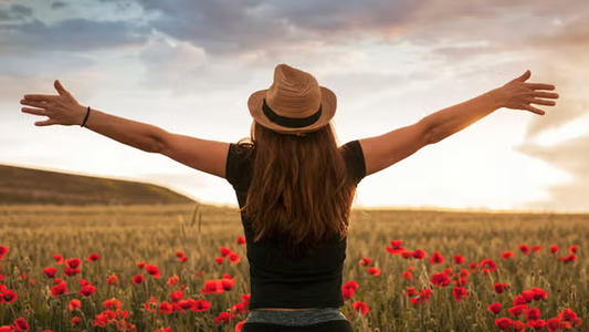 Horóscopo: qué le espera a tu signo en la Primavera (olvidate de que sea bueno)