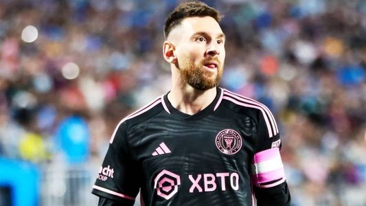 Todo confirmado: Messi ya tiene armada la agenda de la pretemporada 2024 con el Inter Miami