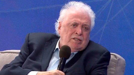 Ginés González García, sin precisiones: Falta bastante menos para que se termine la cuarentena