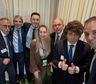 Se derrumbó la confianza en el Gobierno, según una encuesta de la Universidad Di Tella