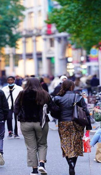 La otra cara del coronavirus: la pandemia de los no vacunados